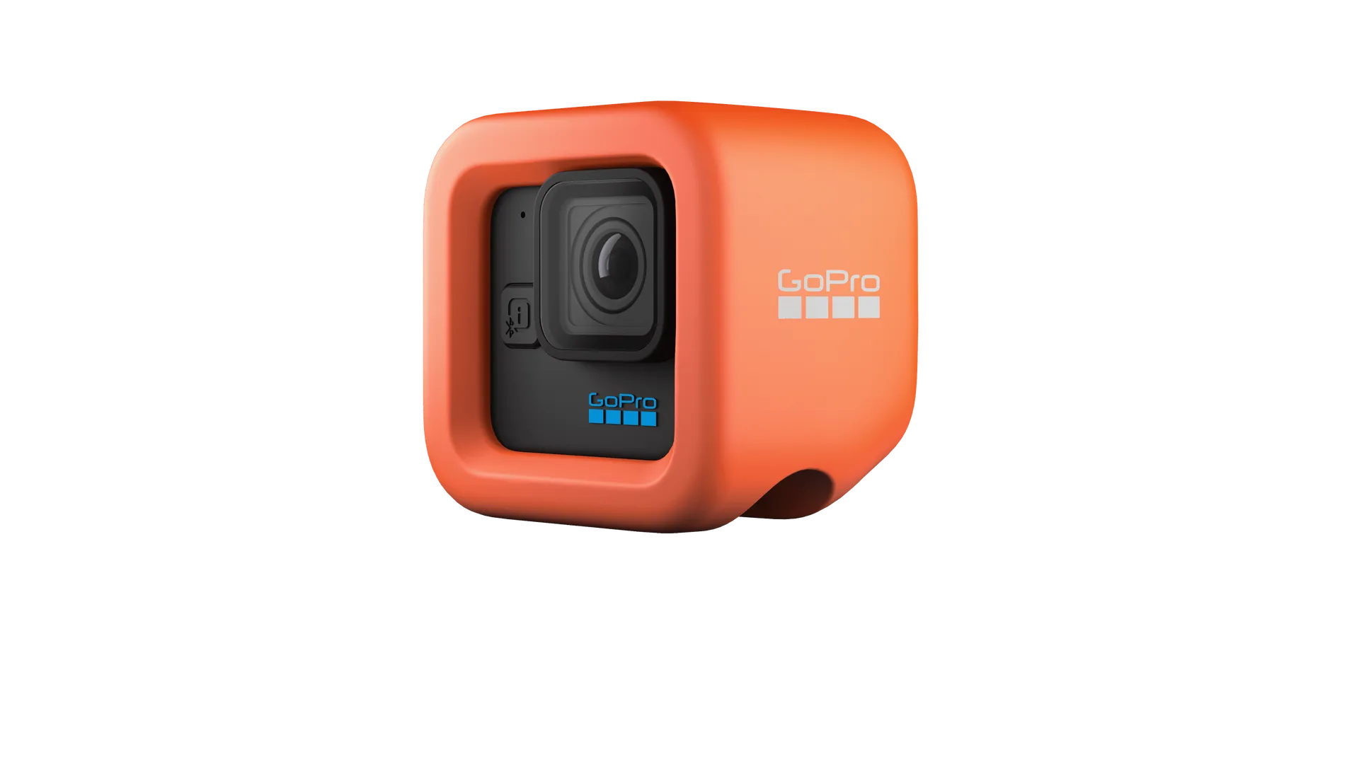Product Image for Carcasa flotabila GoPro H11B Mini, Dimensiuni: 17x10x6cm, Greutate: 38g