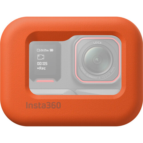 Product Image for Carcasa plutitoare Insta360 pentru Ace Pro si Ace Pro 2