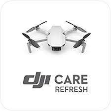Product Image for DJI Care Refresh Card licenta asigurare 1 an pentru Mavic Mini