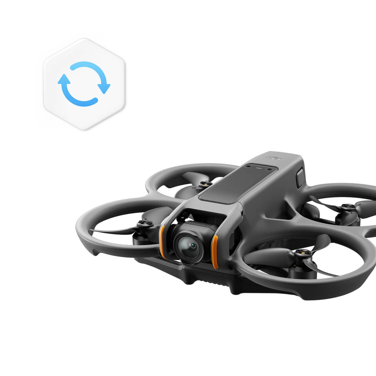 Product Image for DJI Care Refresh Card licenta asigurare 1 an pentru Avata 2