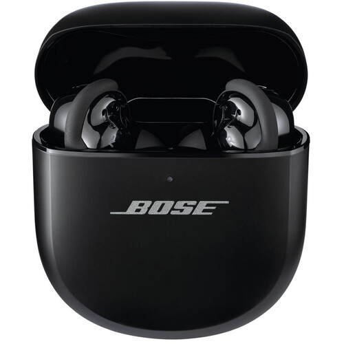 Product Image for Casti In-Ear Bose QuietComfort Ultra, Black