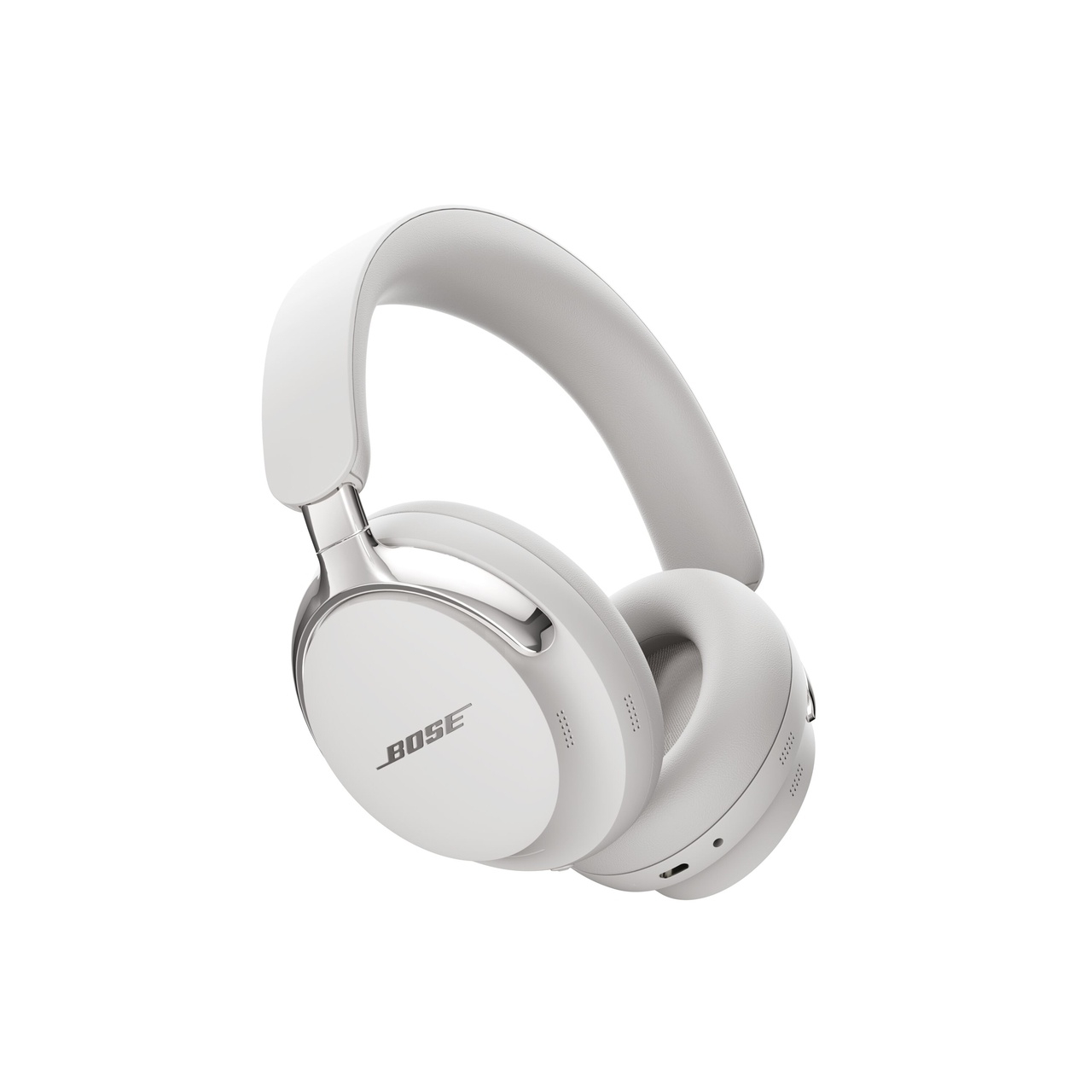 Product Image for Casti Over-Ear Bose QuietComfort Ultra 2nd Gen, White