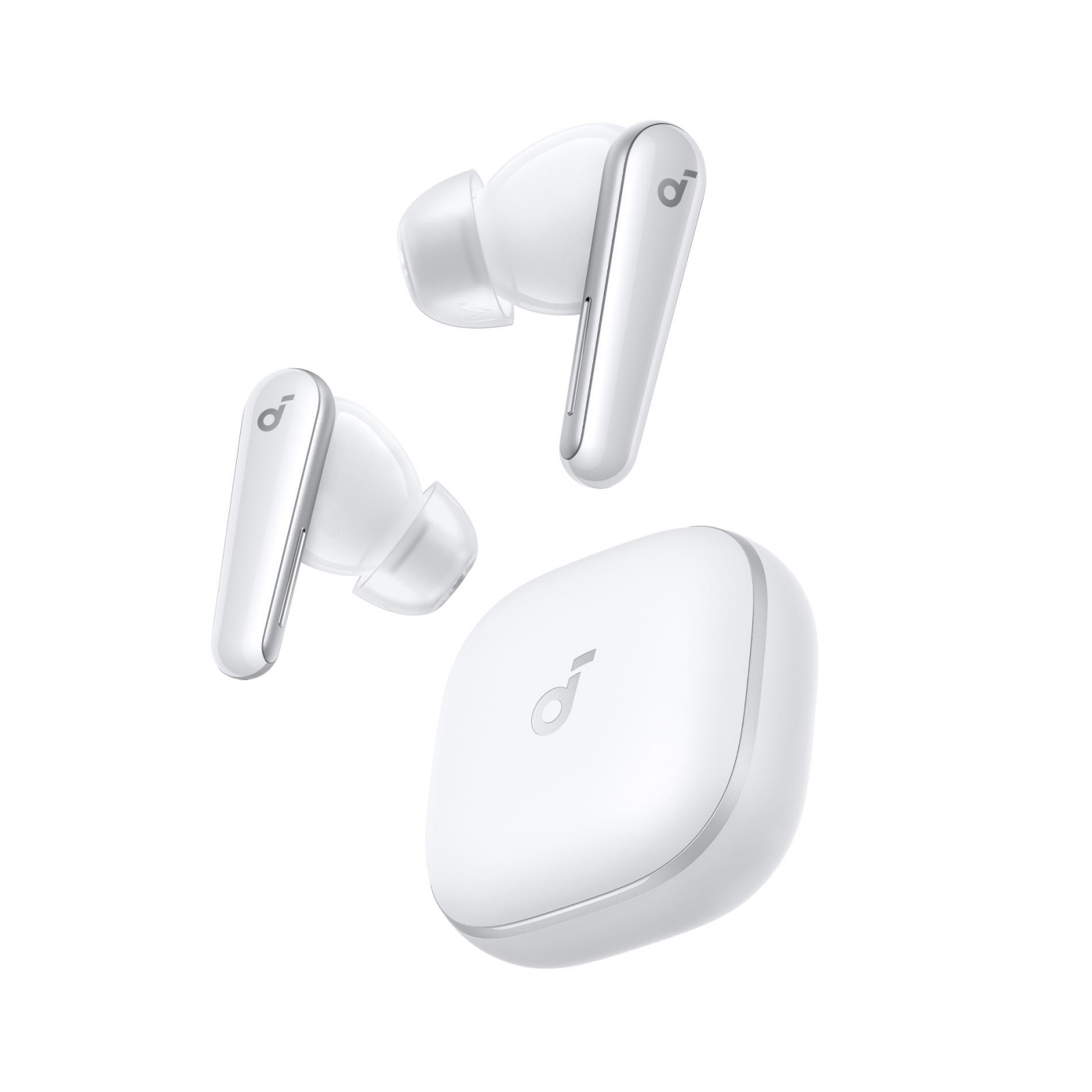 Product Image for Casti In-Ear Anker SoundCore Liberty 5, Alb