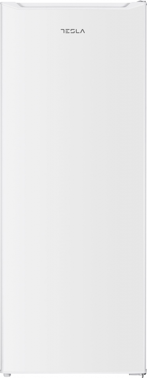 Product Image for Congelator vertical Tesla RU1700HE, 168 l, Clasa E, H 142.5 cm, Usa reversibila, Alb