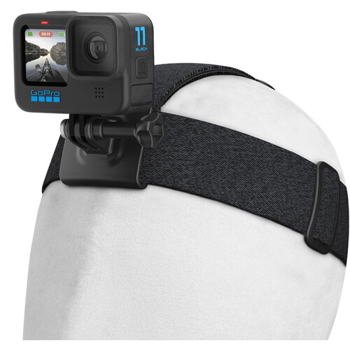 Product Image for Curea pentru cap GoPro Head Strap 2.0