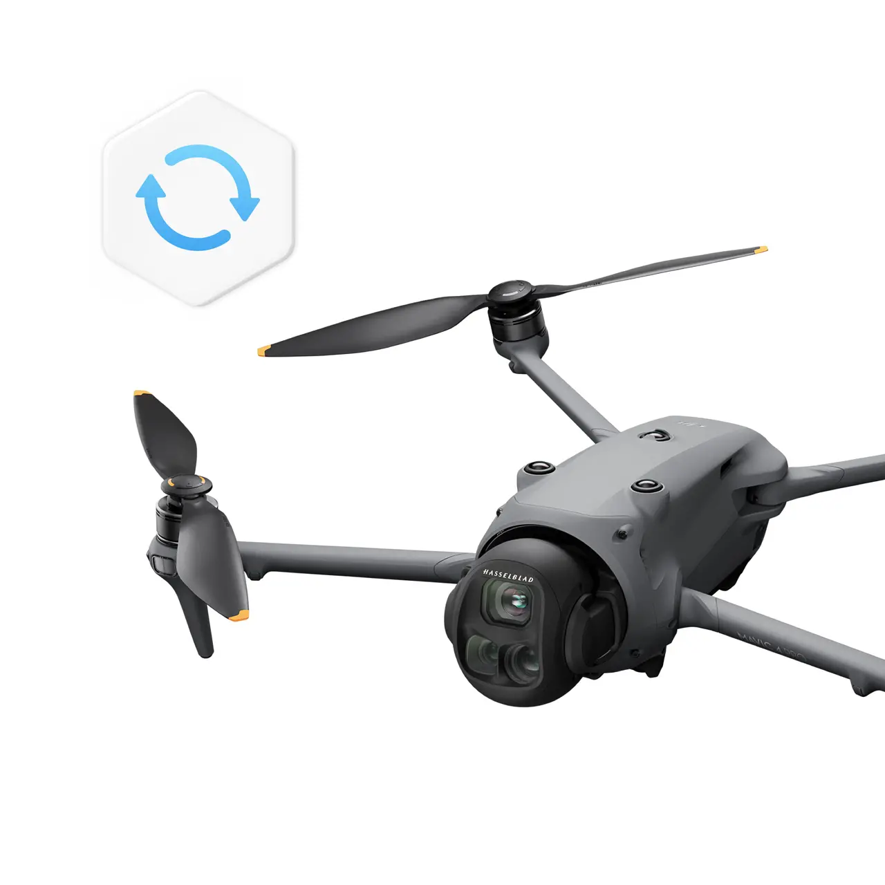 Product Image for DJI Care Refresh Card licenta asigurare 1 an pentru Mavic 4 Pro