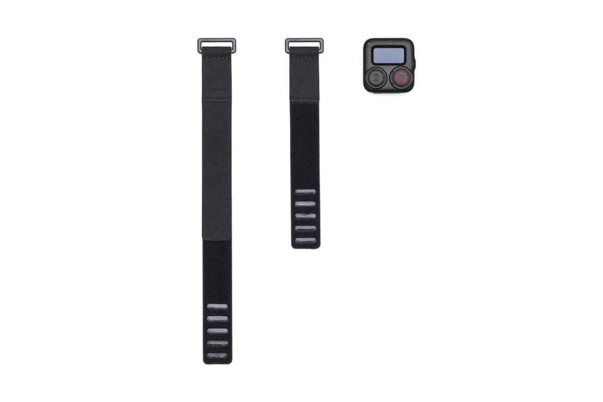 Product Image for DJI Osmo Action GPS Bluetooth Remote Controller