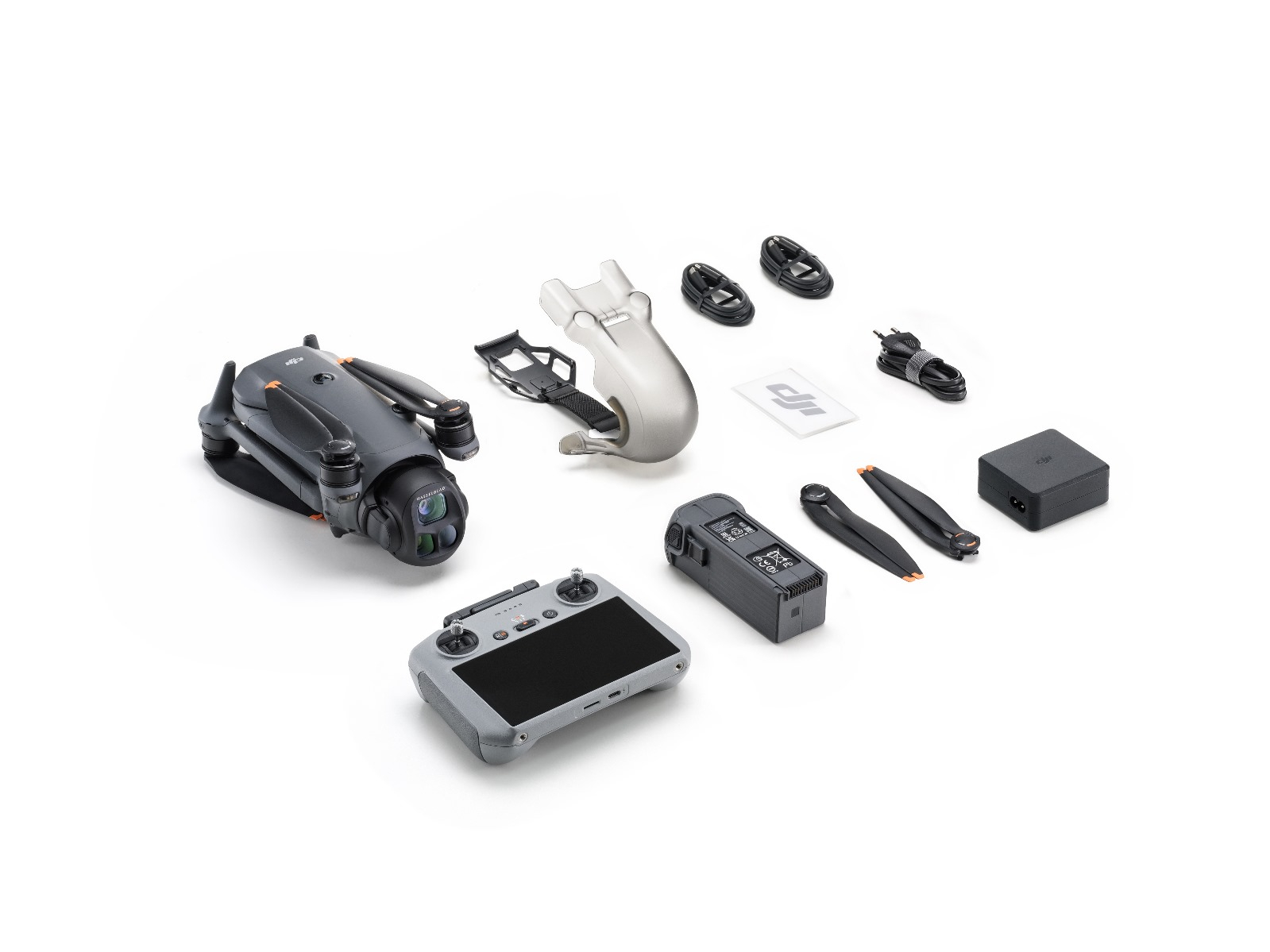 Product Image for Drona DJI Mavic 4 Pro, Video 6K60 (DJI RC 2)
