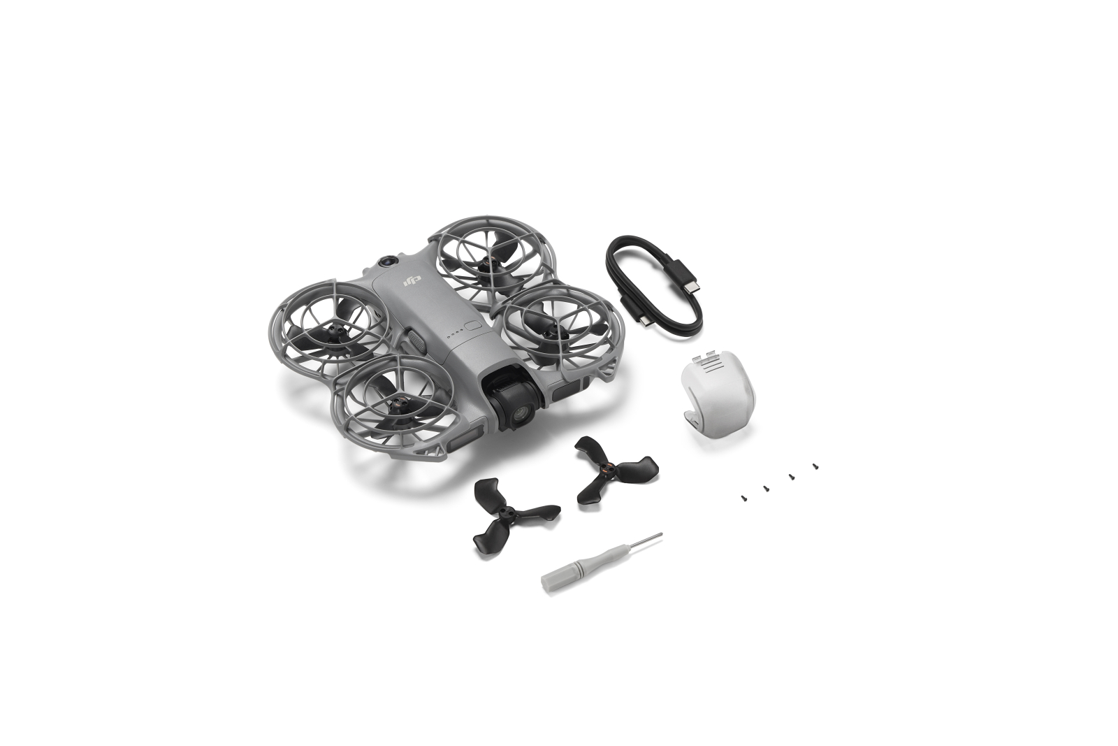 Product Image for Drona DJI Neo 2 (doar drona)