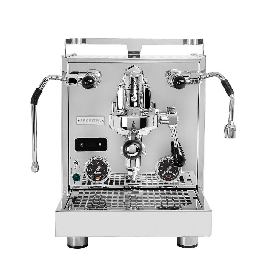 Product Image for Espressor manual Profitec PRO 600 QUICK STEAM, Dual Boiler, 1 Grup