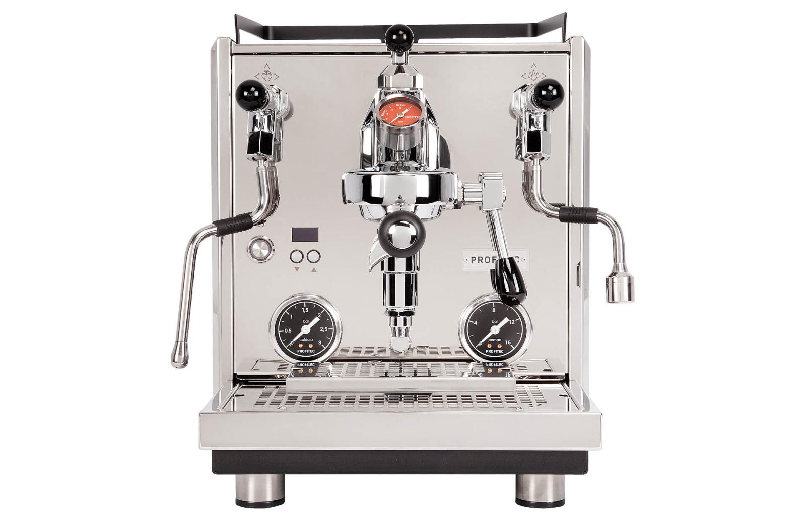 Product Image for Espressor manual Profitec PRO 700 DRIVE, Dual Boiler, 1 Grup
