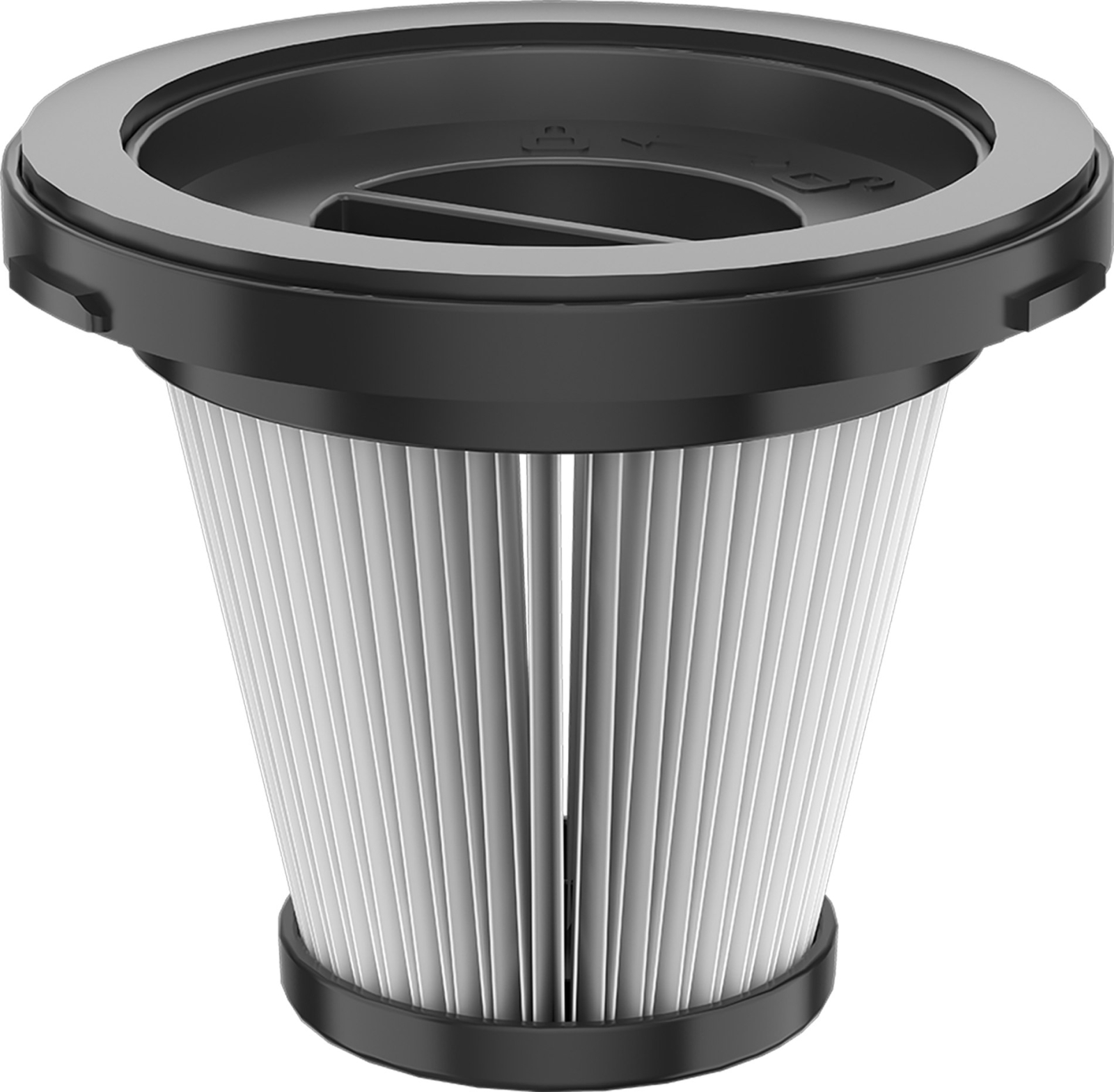 Product Image for Filtru HEPA Tesla HF302HS, pentru aspirator vertical HS302BR