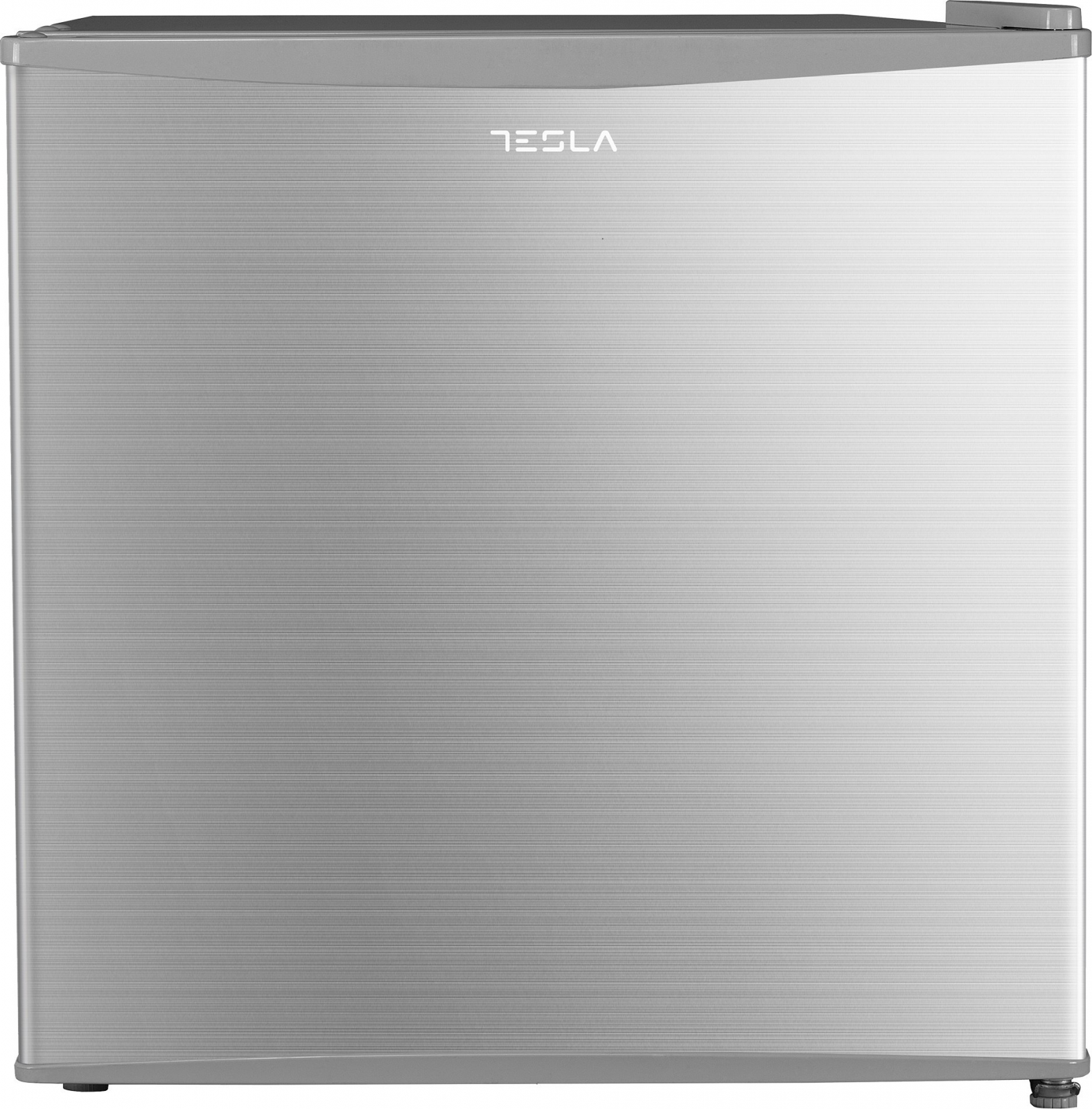 Product Image for Frigider minibar Tesla RS0400MSE, 43 l, Clasa E, Usa reversibila, H 49.2 cm, Argintiu