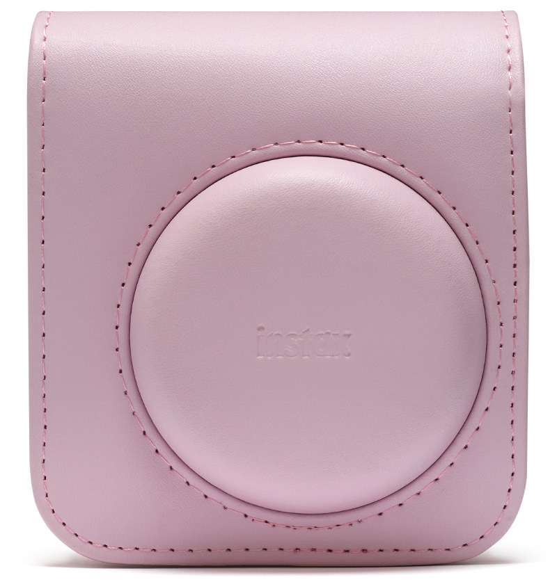Product Image for Geanta foto Fujifilm Instax Mini 12, Blossom Pink