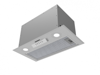 Product Image for HOTA INCORPORABILA HEINNER HBIH-MD600IX
