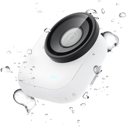 Product Image for Lentila subacvatica Insta360 Aqua Lens pentru GO Ultra