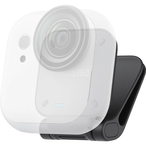 Product Image for Clema magnetica Insta360 pentru GO Ultra