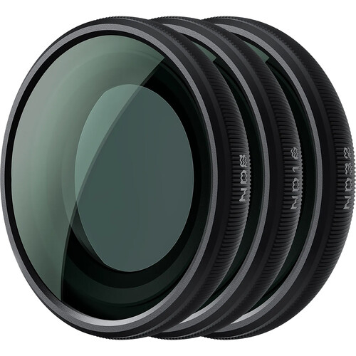 Product Image for Set filtre ND Insta360 pentru GO Ultra