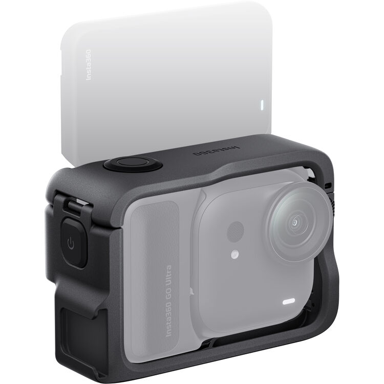 Product Image for Carcasa de protectie Insta360 pentru GO Ultra