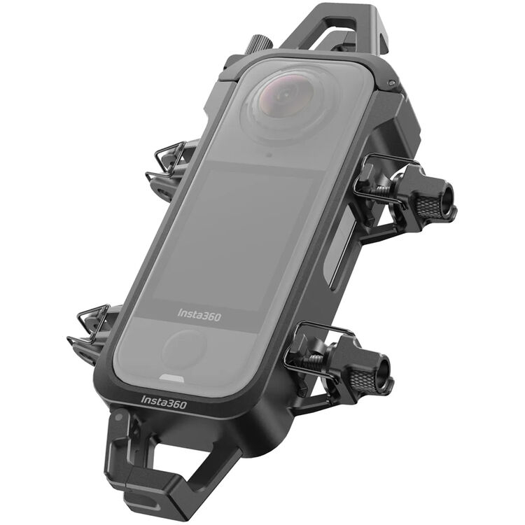 Product Image for Montura pentru franghie sporturi acvatice Insta360, compatibila cu X4 Air