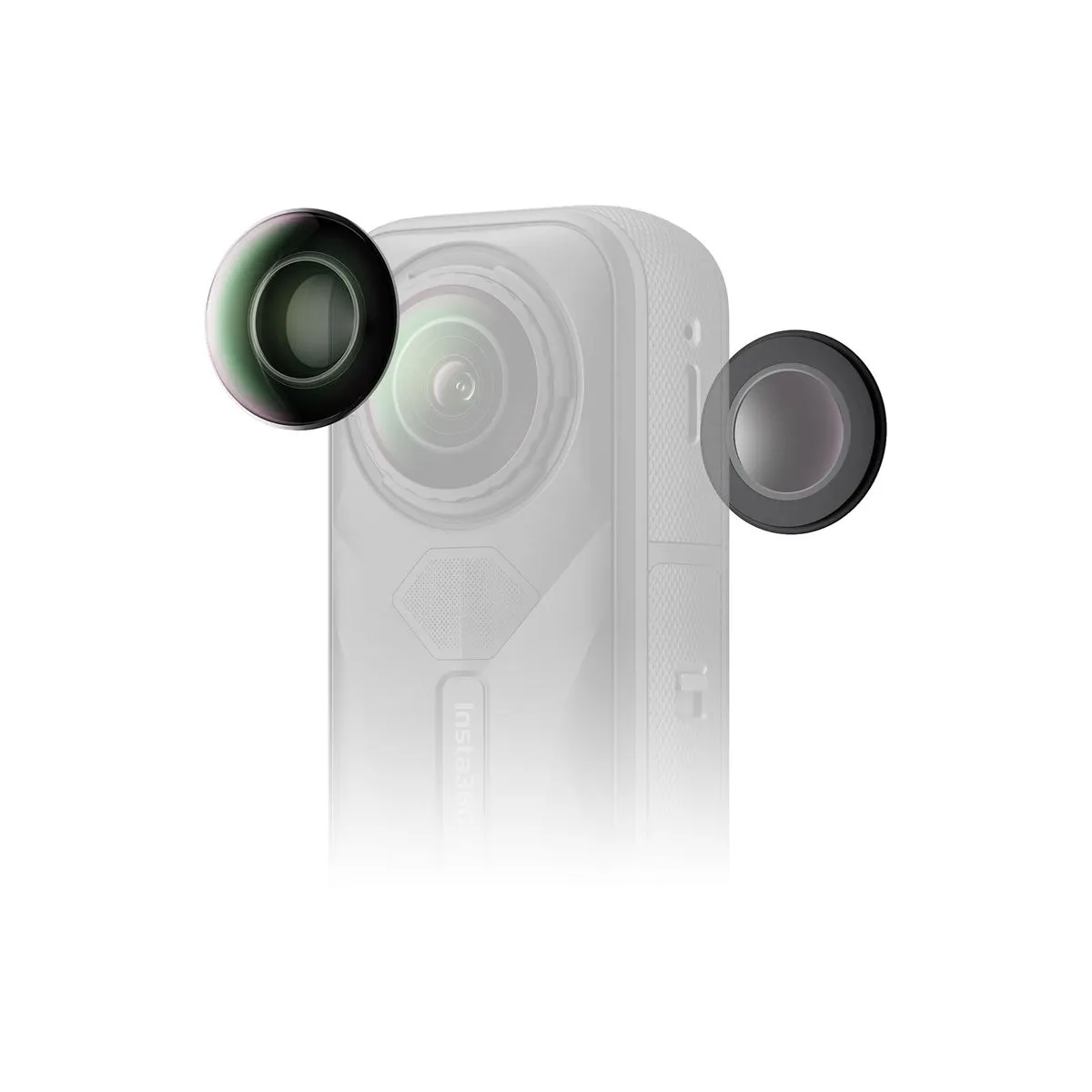 Product Image for Kit lentile de schimb Insta360 pentru X5