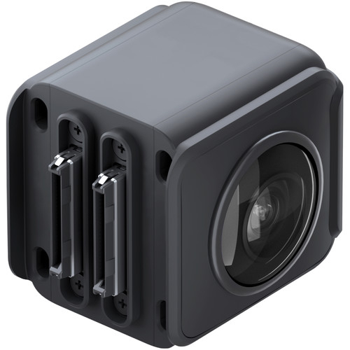 Product Image for Lentila Dubla Insta360 ONE R 360