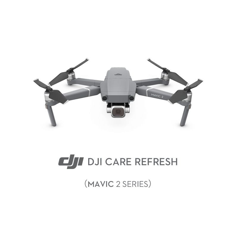 Product Image for DJI Care Refresh Licenta asigurare pentru Mavic 2