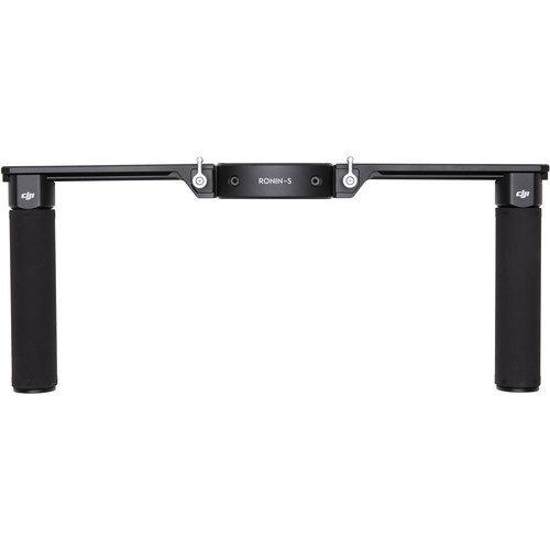 Product Image for Maner dublu DJI pentru stabilizator Ronin-S