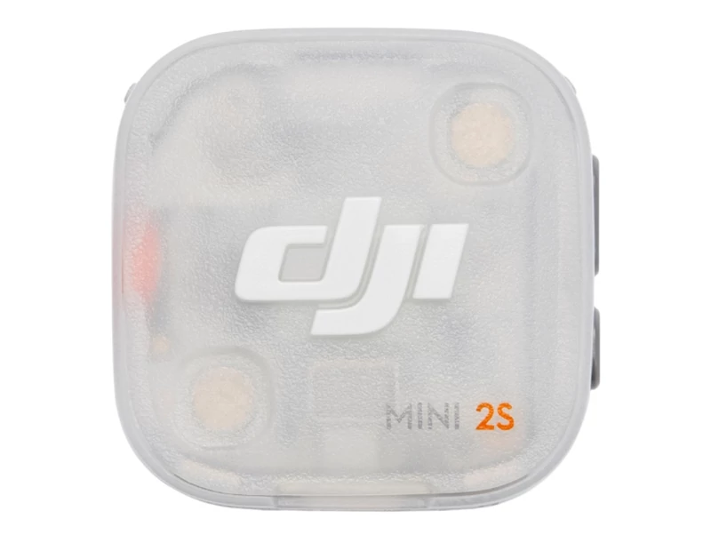 Product Image for Microfon transmitator DJI Mic Mini 2S