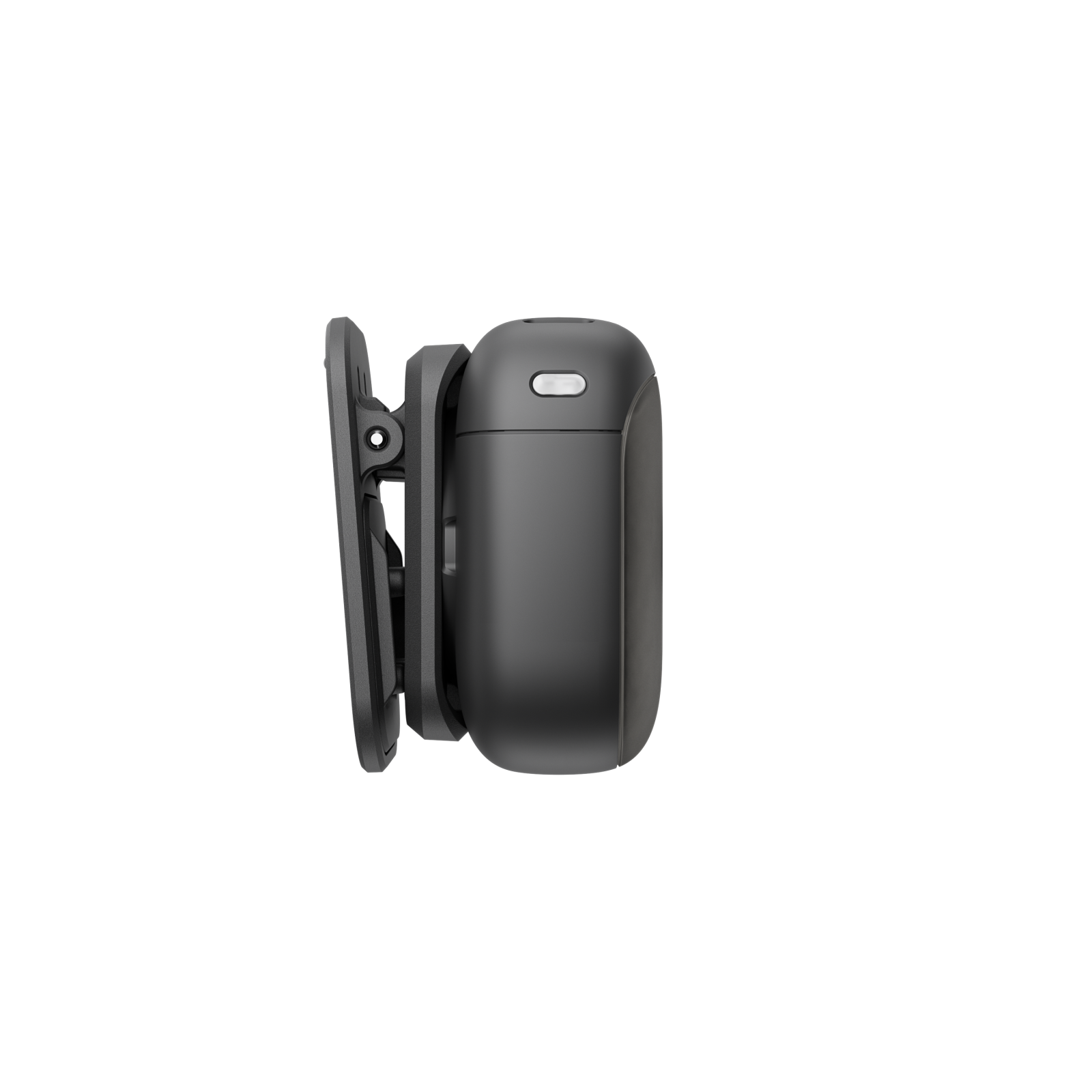 Microfon wireless DJI Mic 3, Omnidirectional, Raza Actiune 400m