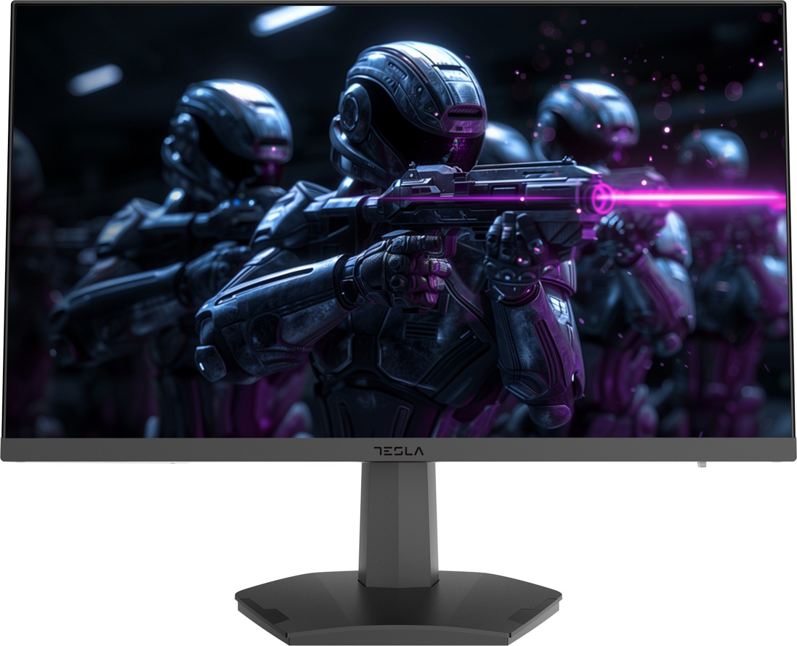 Product Image for Monitor Gaming LED Tesla 27GH645BQ, 27 , QHD, IPS, HDR, 180Hz