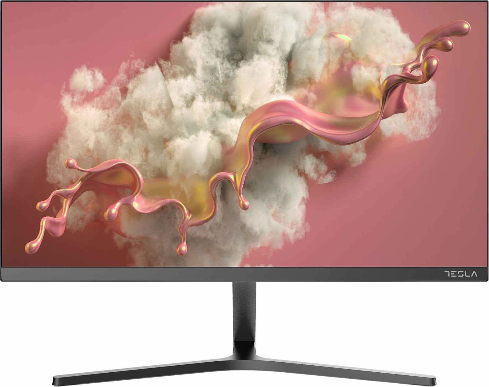 Product Image for Monitor LED Tesla 22MC345GF, 21.5, , FHD, VA, 100Hz