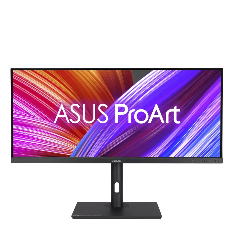 Product Image for Monitor Profesional ASUS ProArt PA348CGV, 34 , IPS, 120 Hz