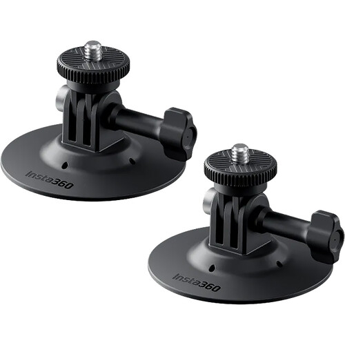 Product Image for Montura adeziva flexibila Insta360 (2 bucati)