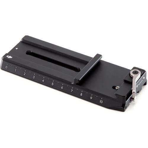 Product Image for DJI Placa Inferioara cu Eliberare Rapida pentru DJI R