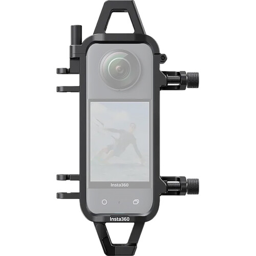 Product Image for Montura pentru franghie sporturi acvatice Insta360, compatibila cu X3