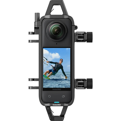 Product Image for Montura pentru franghie sporturi acvatice Insta360, compatibila cu X4