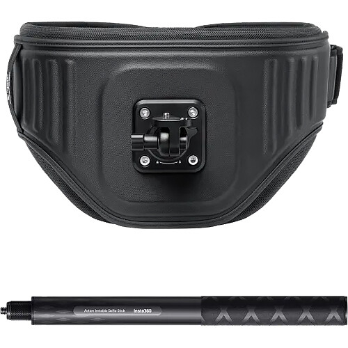 Product Image for Curea de talie Insta360 (Versiunea Enhanced)