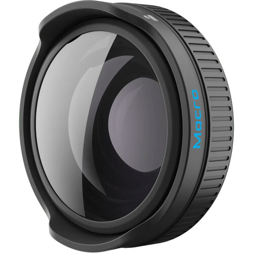 Product Image for Obiectiv macro GoPro Mod HERO13 Black, detectie automata
