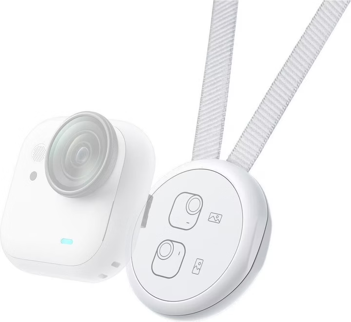 Product Image for Pandantiv cu Magnet Insta360 Magnet Pendant pentru GO Ultra