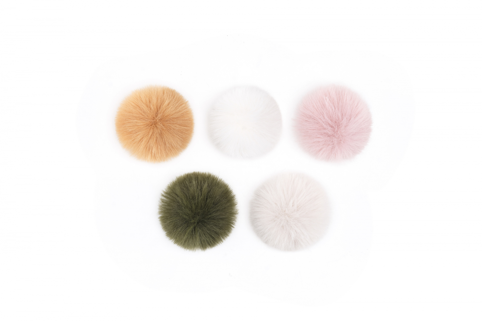 Product Image for Set paravanturi multicolore pentru DJI Mic Mini