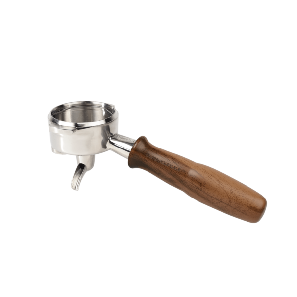 Product Image for Portafiltru La Marzocco Walnut single spouted L1111WWR