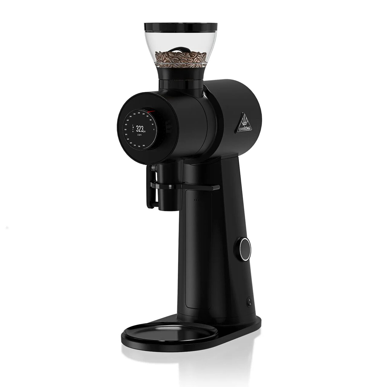 Product Image for Rasnita cafea Mahlkonig EK Omnia, Negru