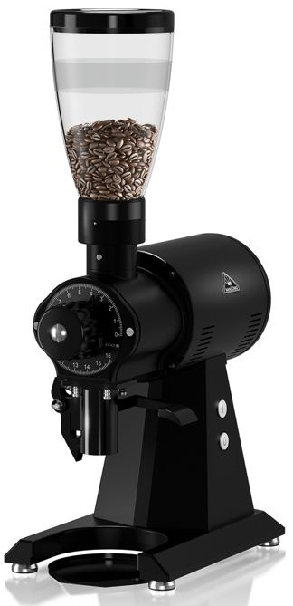 Product Image for Rasnita cafea Mahlkonig EK43S, Negru