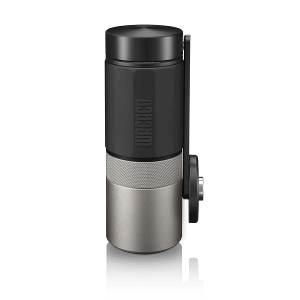 Product Image for Rasnita cafea manuala Wacaco Exagrind, capacitate 20g, burr-uri 38mm