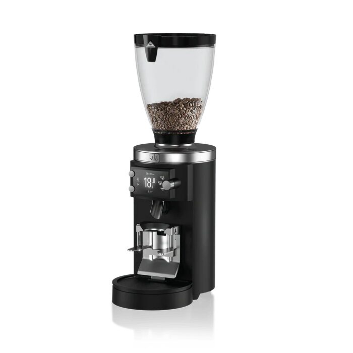Product Image for Rasnita profesionala de cafea Mahlkonig E65W Grind-by-Sync