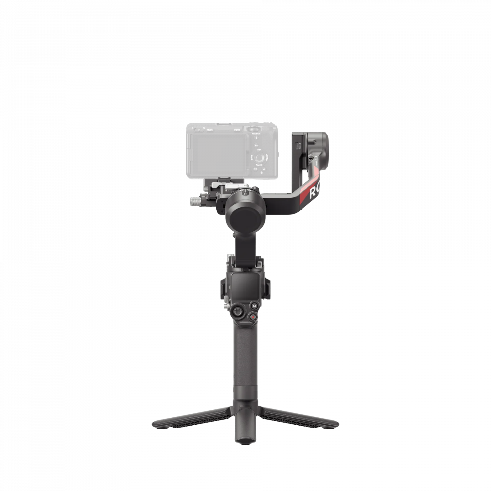 Product Image for RESIGILAT: Kit Stabilizator DJI Ronin S4 Combo, 3 Axe