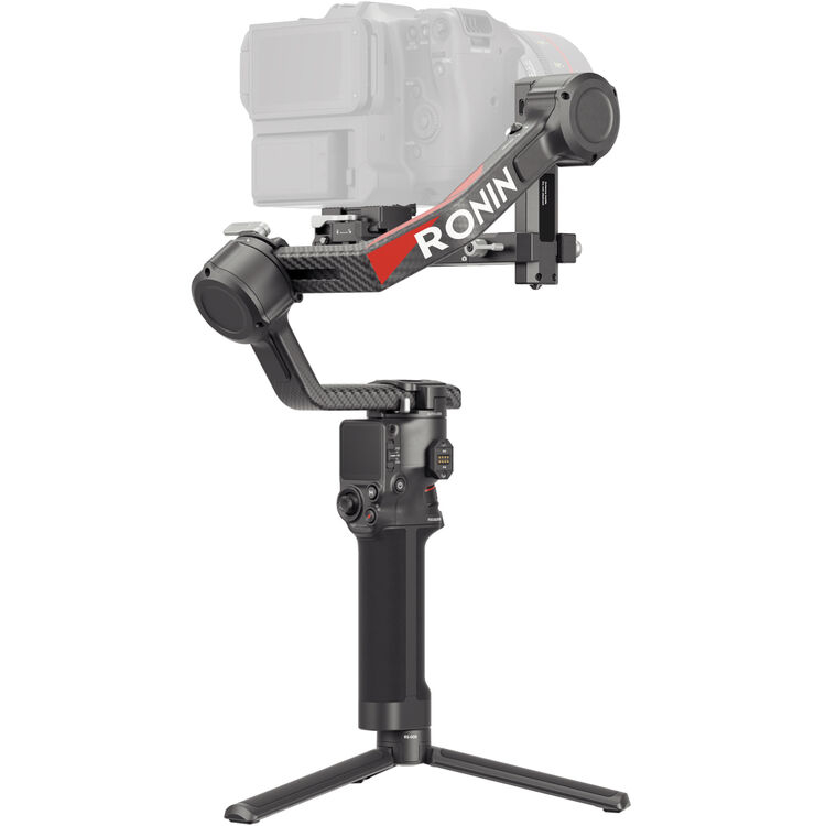 Product Image for RESIGILAT: Stabilizator DJI Ronin S4 Pro, 3 Axe