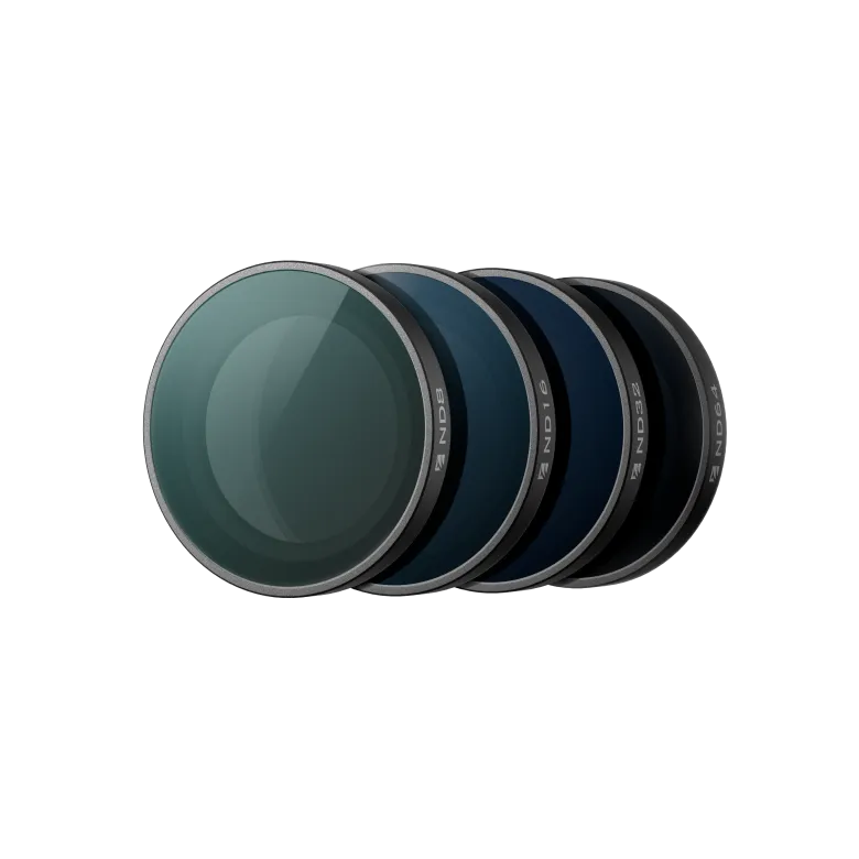 Product Image for Set Filtre ND Insta360 pentru GO 3