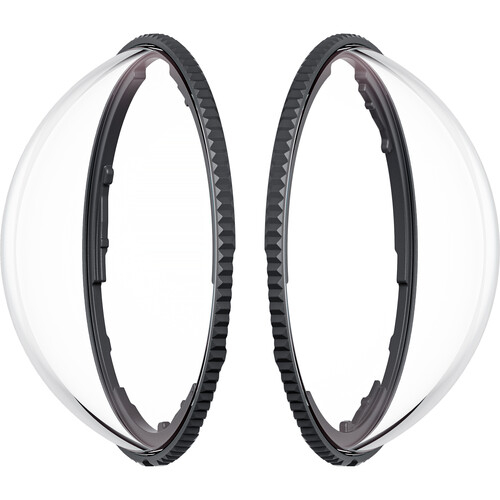 Product Image for Set protectii premium lentile Insta360 pentru X4